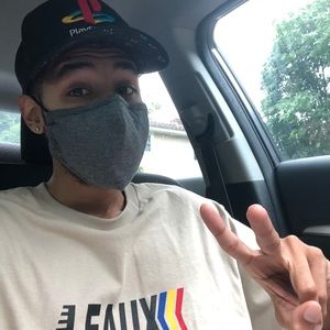 Meet your Posher, Kane